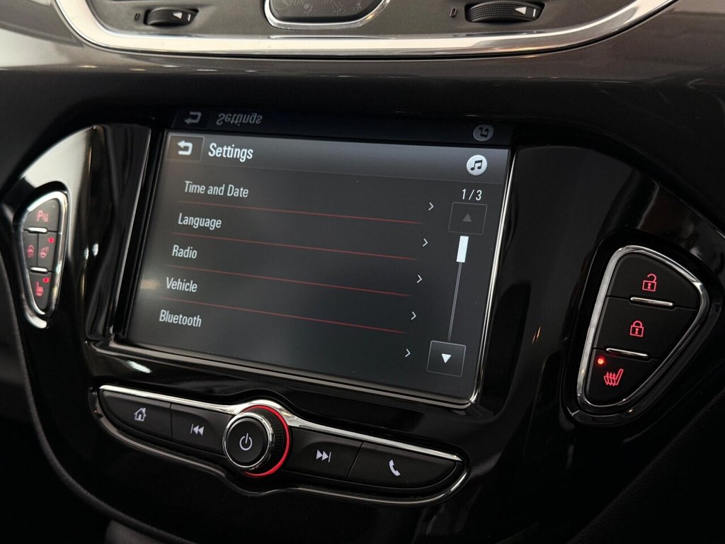 Used Vauxhall Corsa 2017 for sale - 75802276: Photo 29