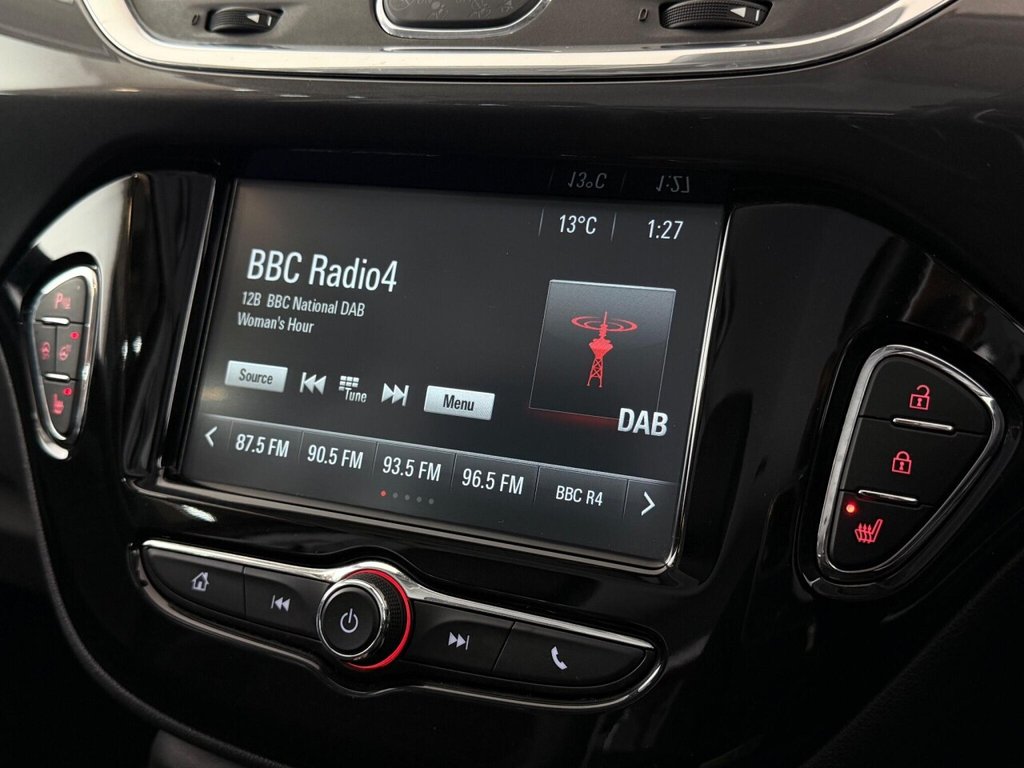 Used Vauxhall Corsa 2017 for sale - 75802276: Photo 30