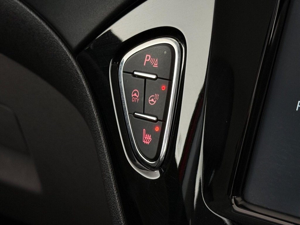 Used Vauxhall Corsa 2017 for sale - 75802276: Photo 36