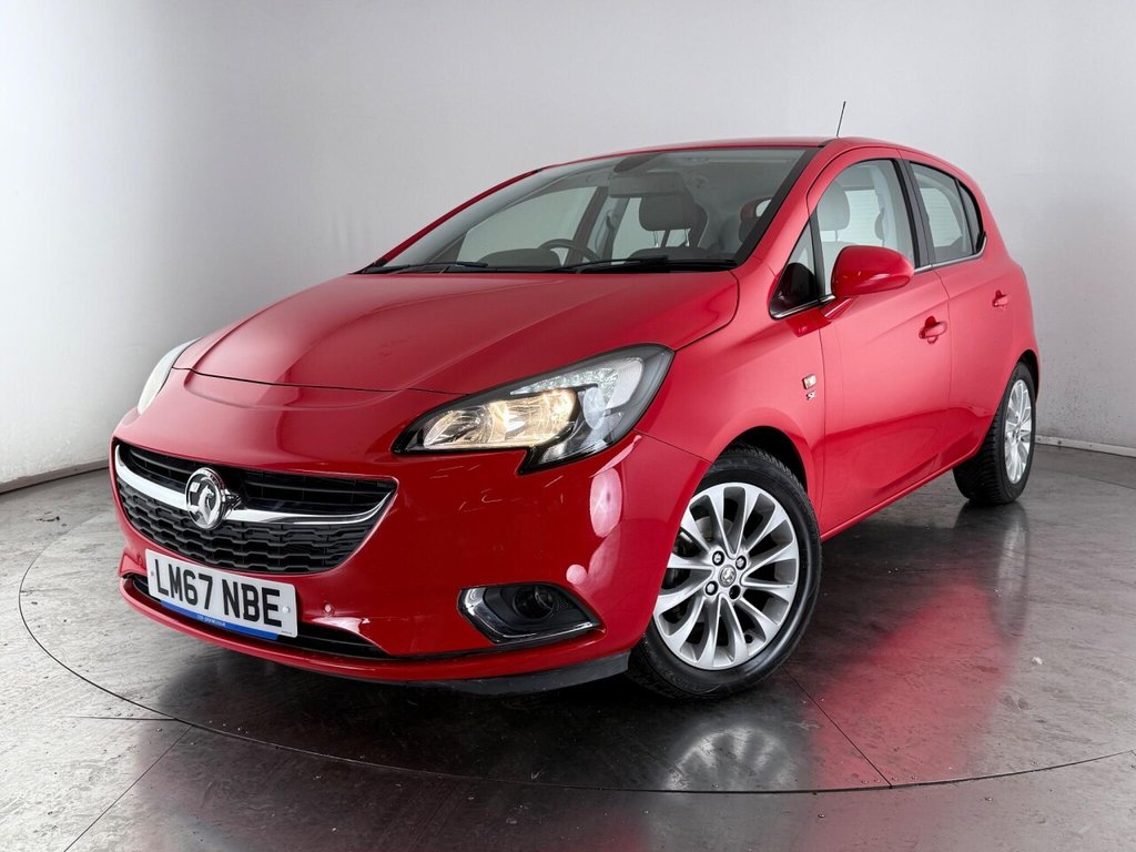 Used Vauxhall Corsa 2017 for sale - 75802276: Photo 38