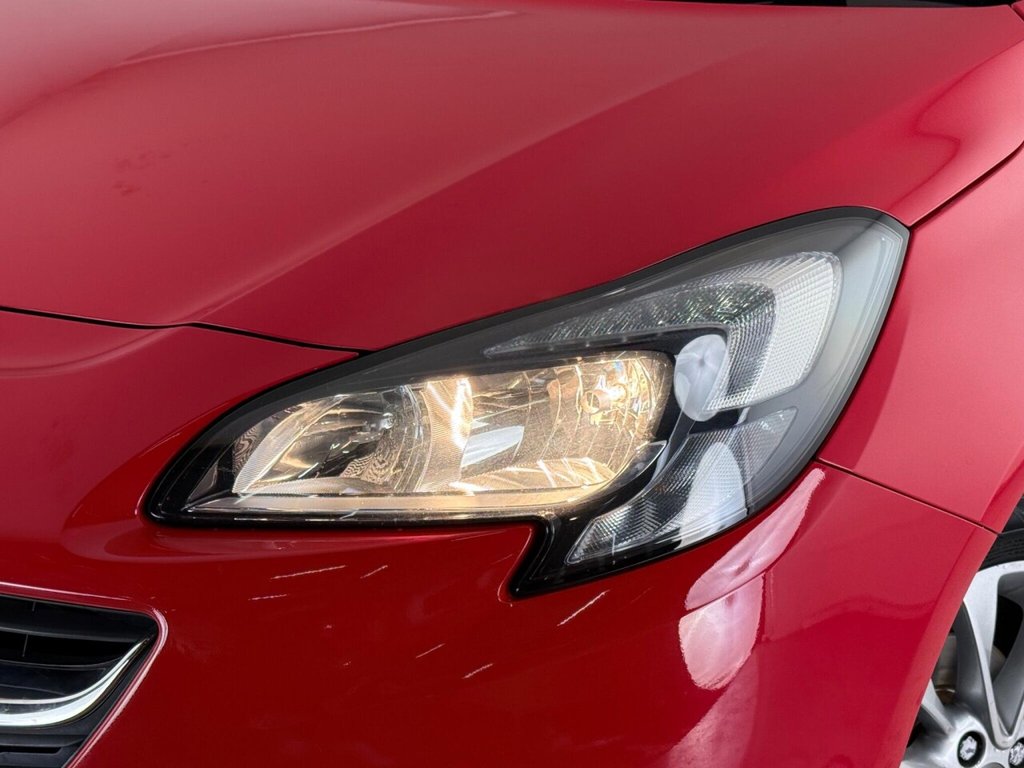 Used Vauxhall Corsa 2017 for sale - 75802276: Photo 7