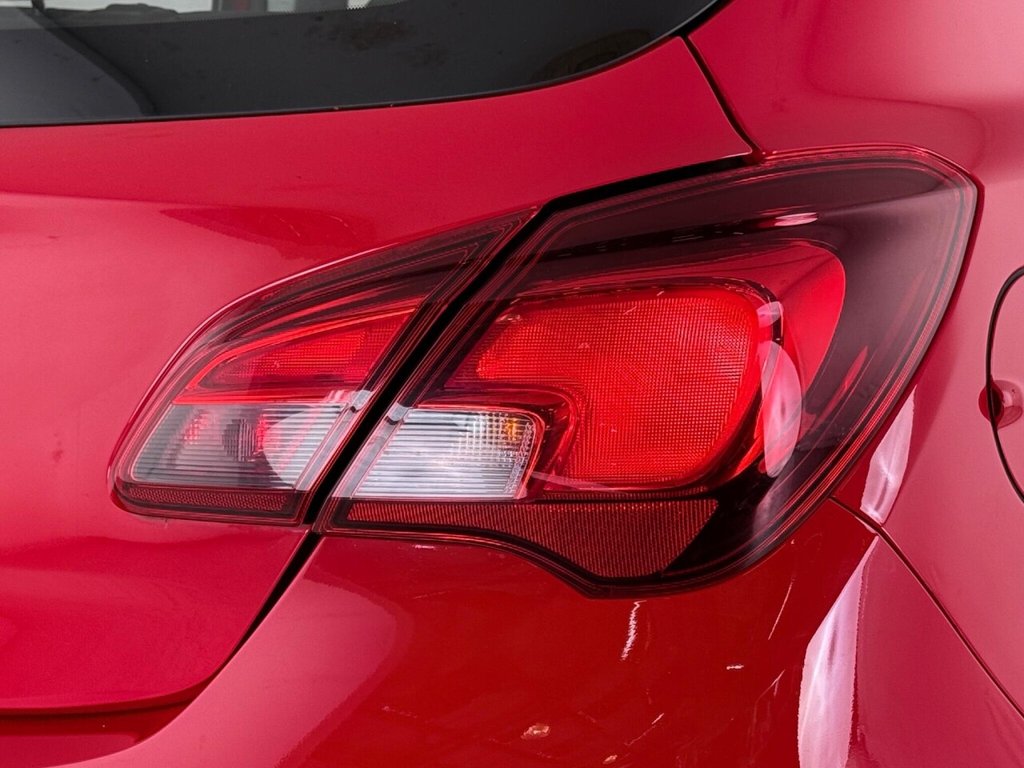 Used Vauxhall Corsa 2017 for sale - 75802276: Photo 9