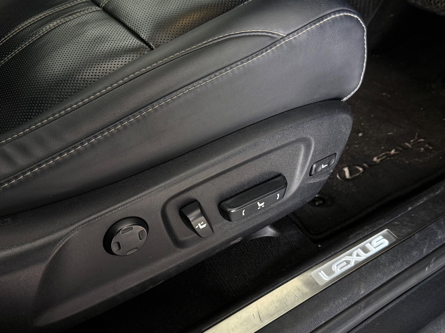 Used Lexus RX 2021 for sale - 77182455: Photo 13