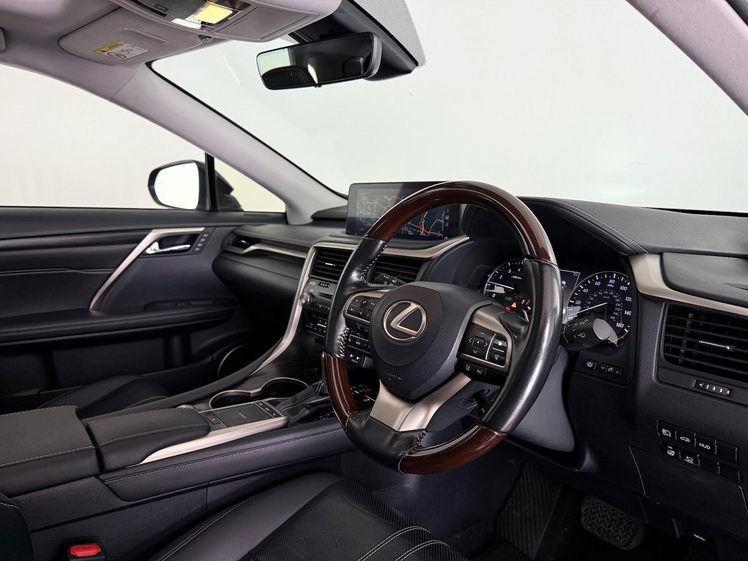 Used Lexus RX 2021 for sale - 77182455: Photo 18