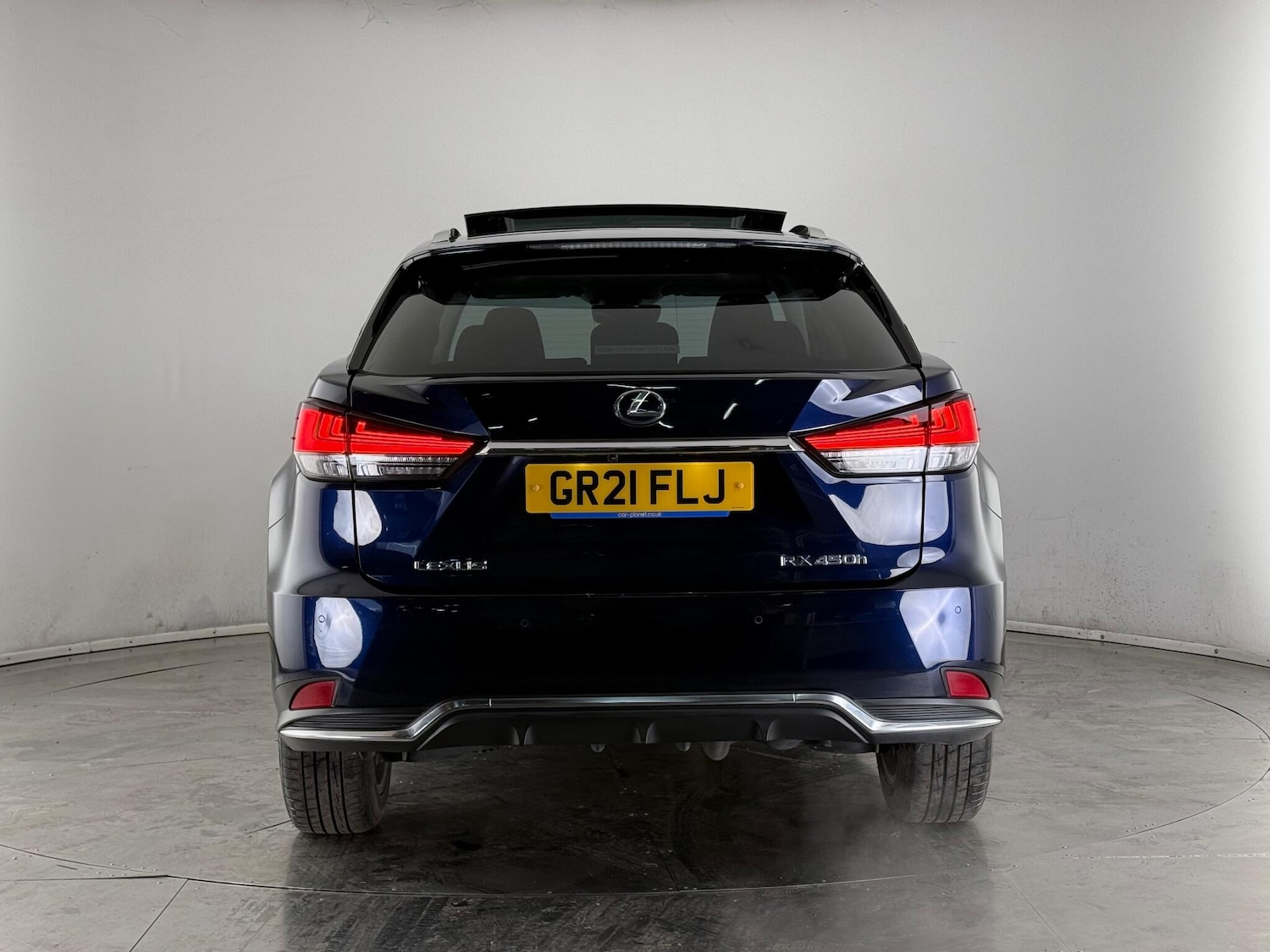 Used Lexus RX 2021 for sale - 77182455: Photo 5