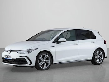 Used Volkswagen Golf 2023 for sale - 78867065: Photo
