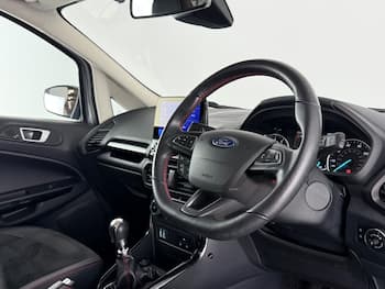 Used Ford Ecosport 2022 for sale - 79767581: Photo