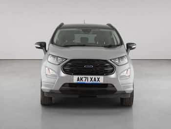 Used Ford Ecosport 2022 for sale - 79767581: Photo
