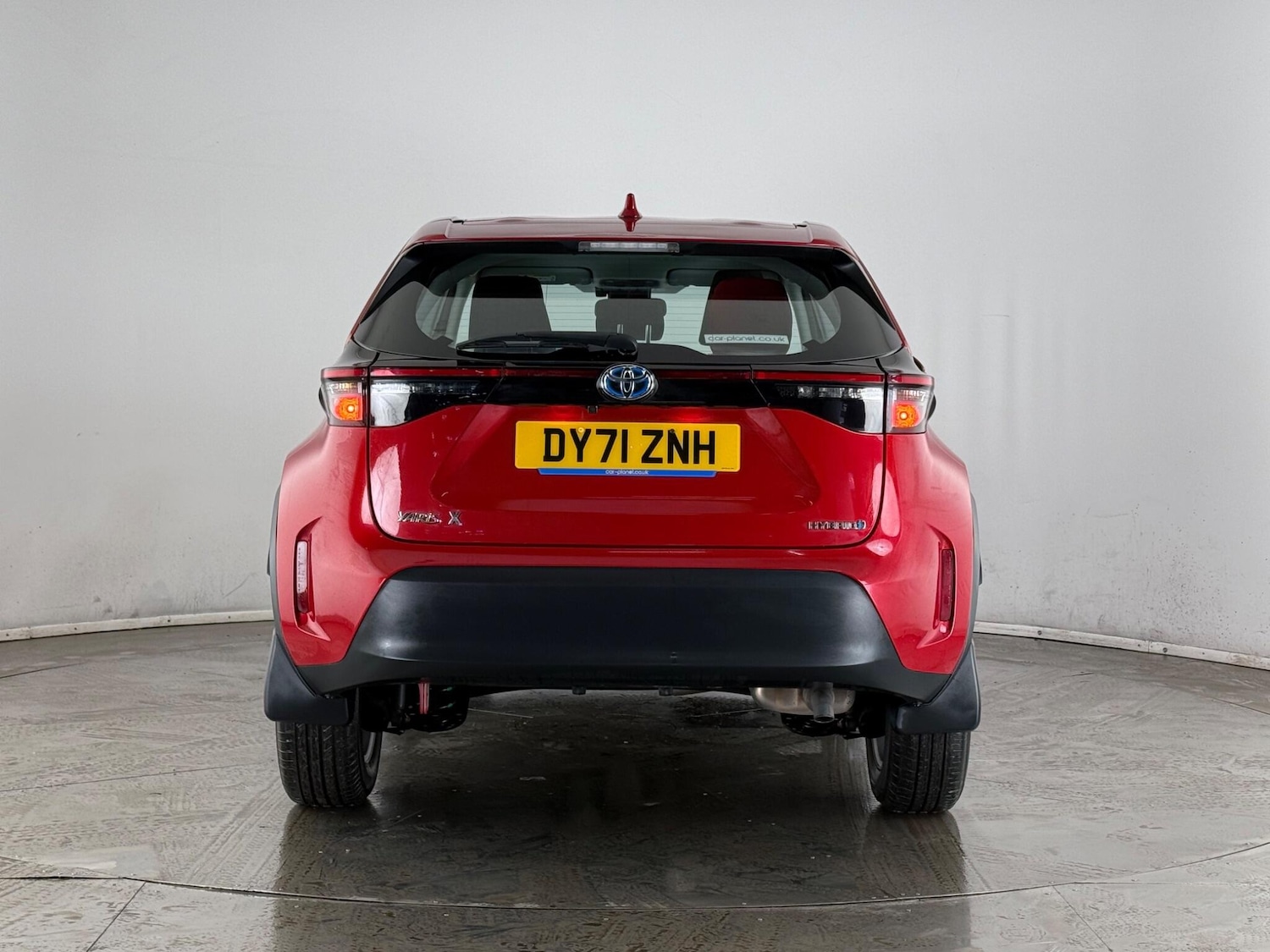 Used Toyota Yaris Cross 2021 for sale - 77605061: Photo 5