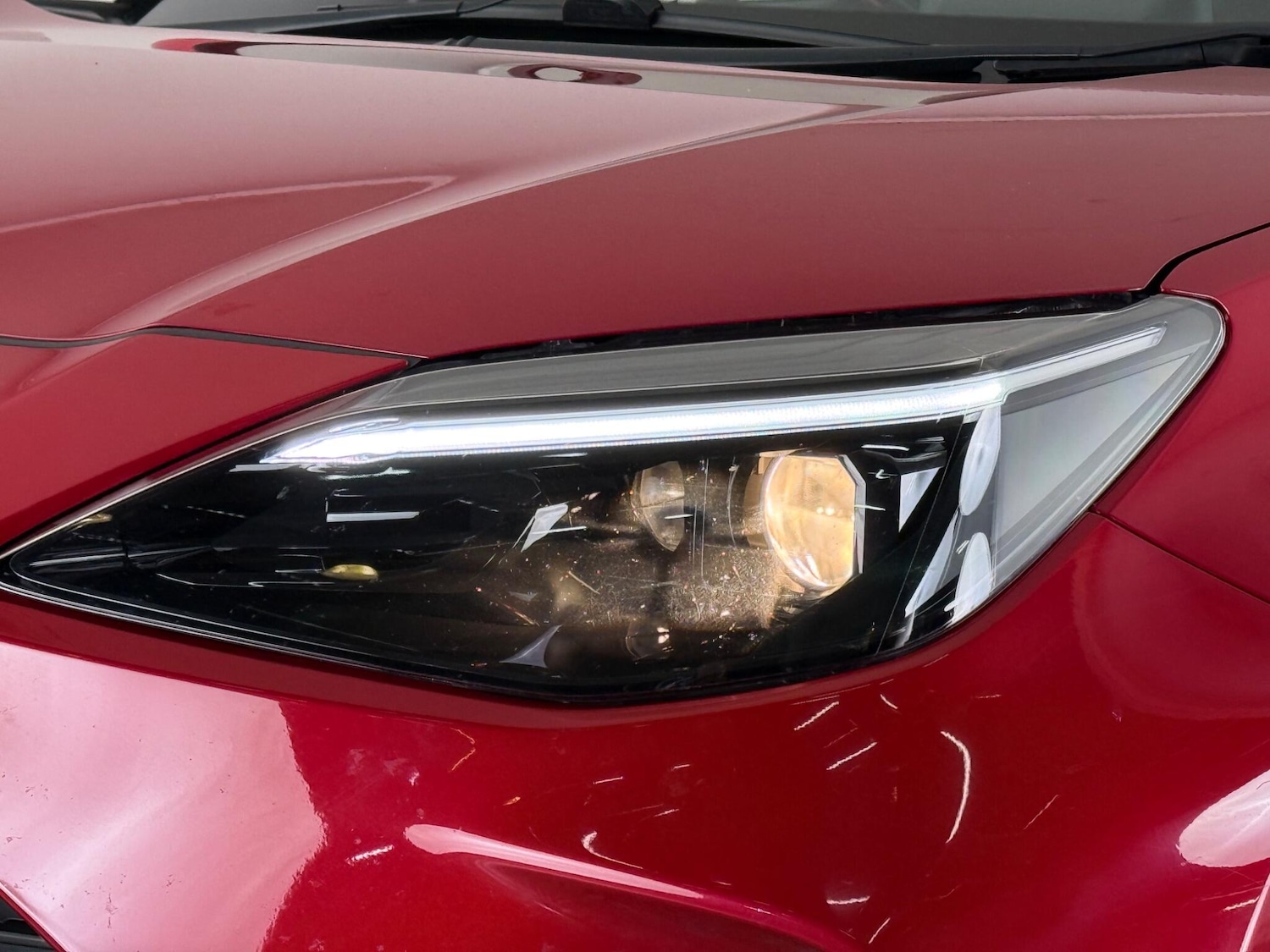 Used Toyota Yaris Cross 2021 for sale - 77605061: Photo 7