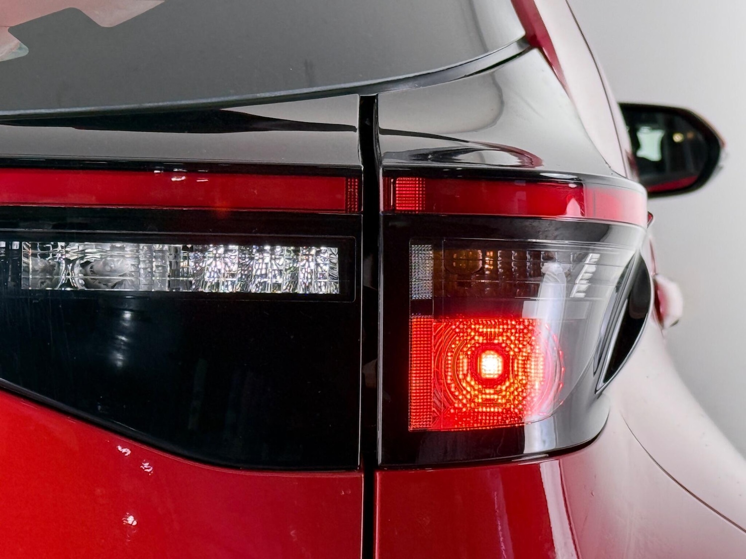 Used Toyota Yaris Cross 2021 for sale - 77605061: Photo 8