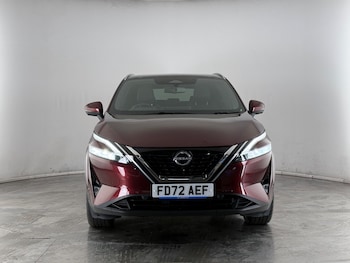 Used Nissan Qashqai 2022 for sale - 76866059: Photo