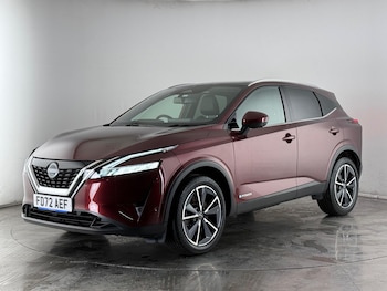 Used Nissan Qashqai 2022 for sale - 76866059: Photo