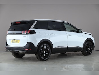 Used Peugeot 5008 2019 for sale - 77754431: Photo