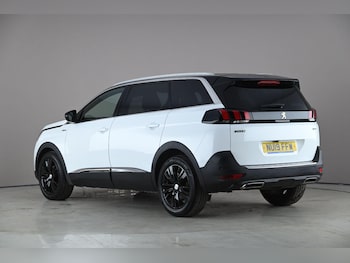 Used Peugeot 5008 2019 for sale - 77754431: Photo