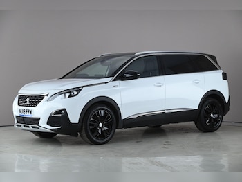 Used Peugeot 5008 2019 for sale - 77754431: Photo