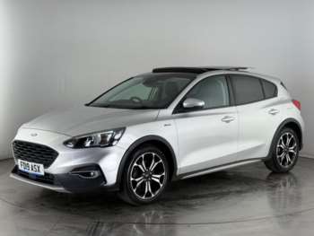 Used Ford Focus 2019 for sale - 75254063: Photo