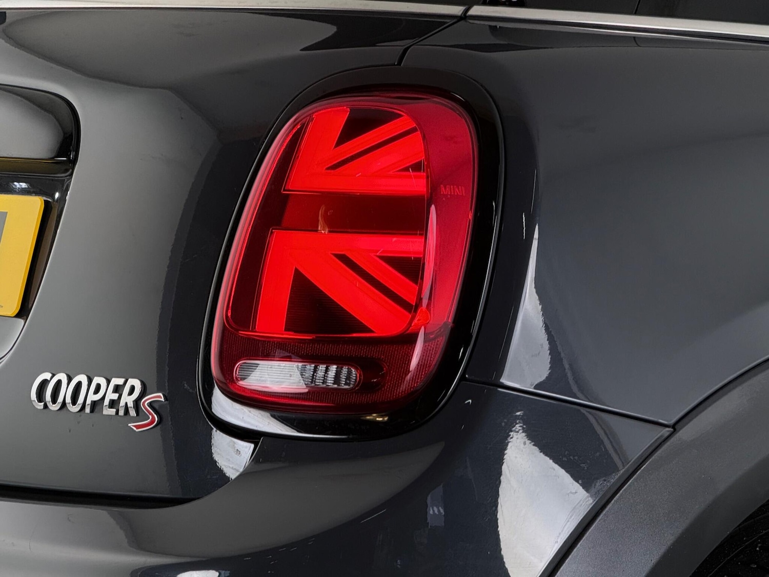 Used MINI Hatch 2020 for sale - 76467380: Photo 10