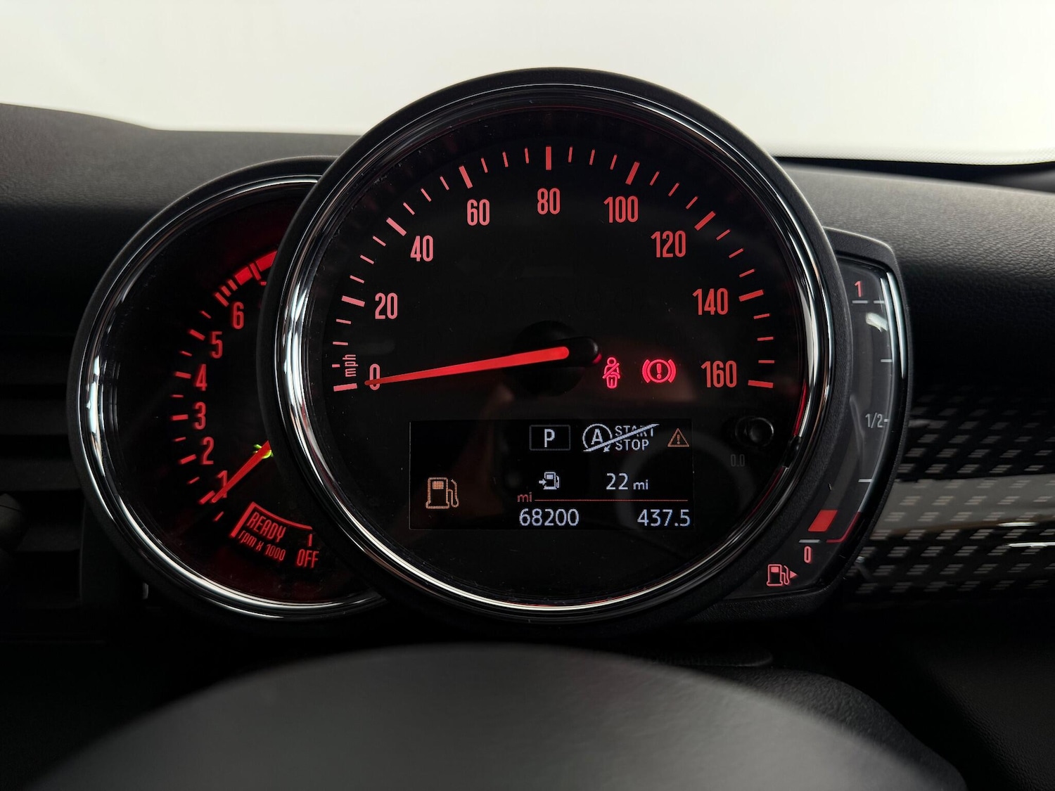 Used MINI Hatch 2020 for sale - 76467380: Photo 16