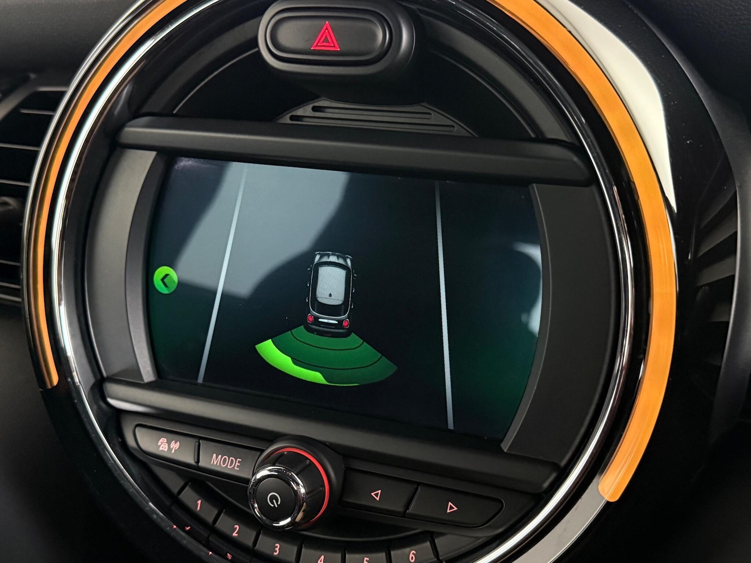 Used MINI Hatch 2020 for sale - 76467380: Photo 21