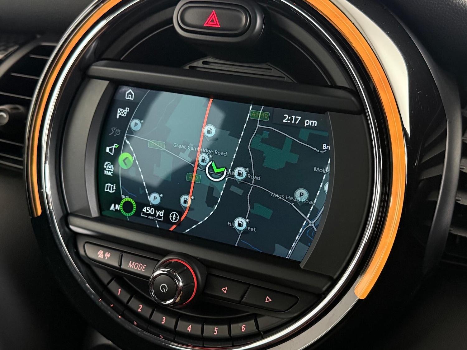 Used MINI Hatch 2020 for sale - 76467380: Photo 25