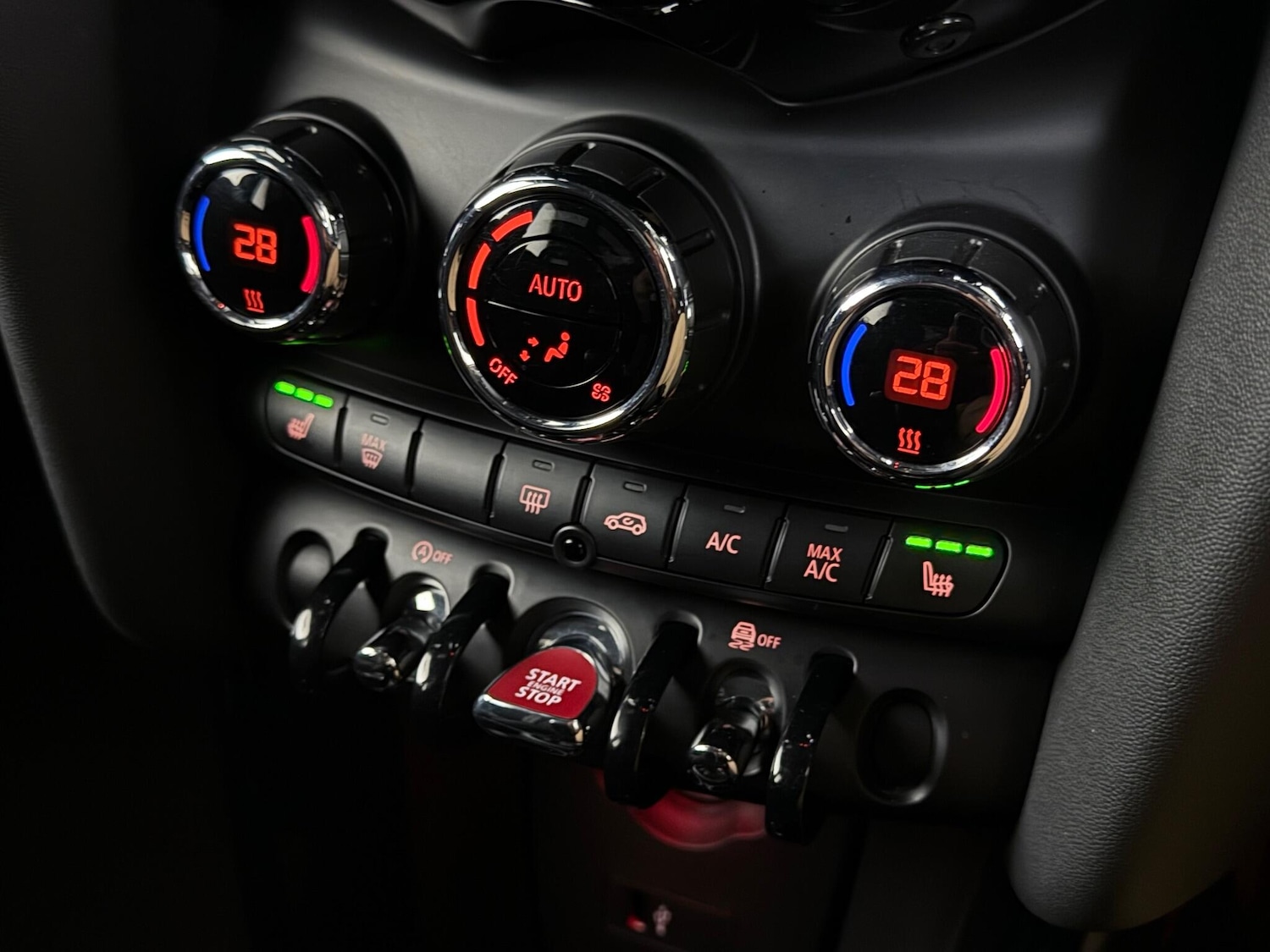 Used MINI Hatch 2020 for sale - 76467380: Photo 27