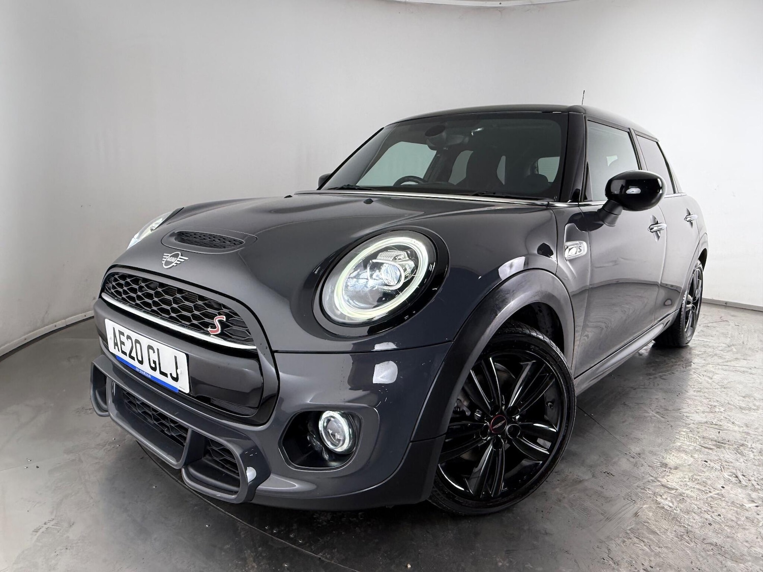Used MINI Hatch 2020 for sale - 76467380: Photo 32
