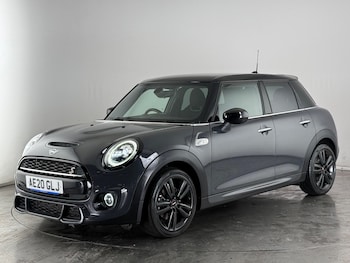 Used MINI Hatch 2020 for sale - 76467380: Photo