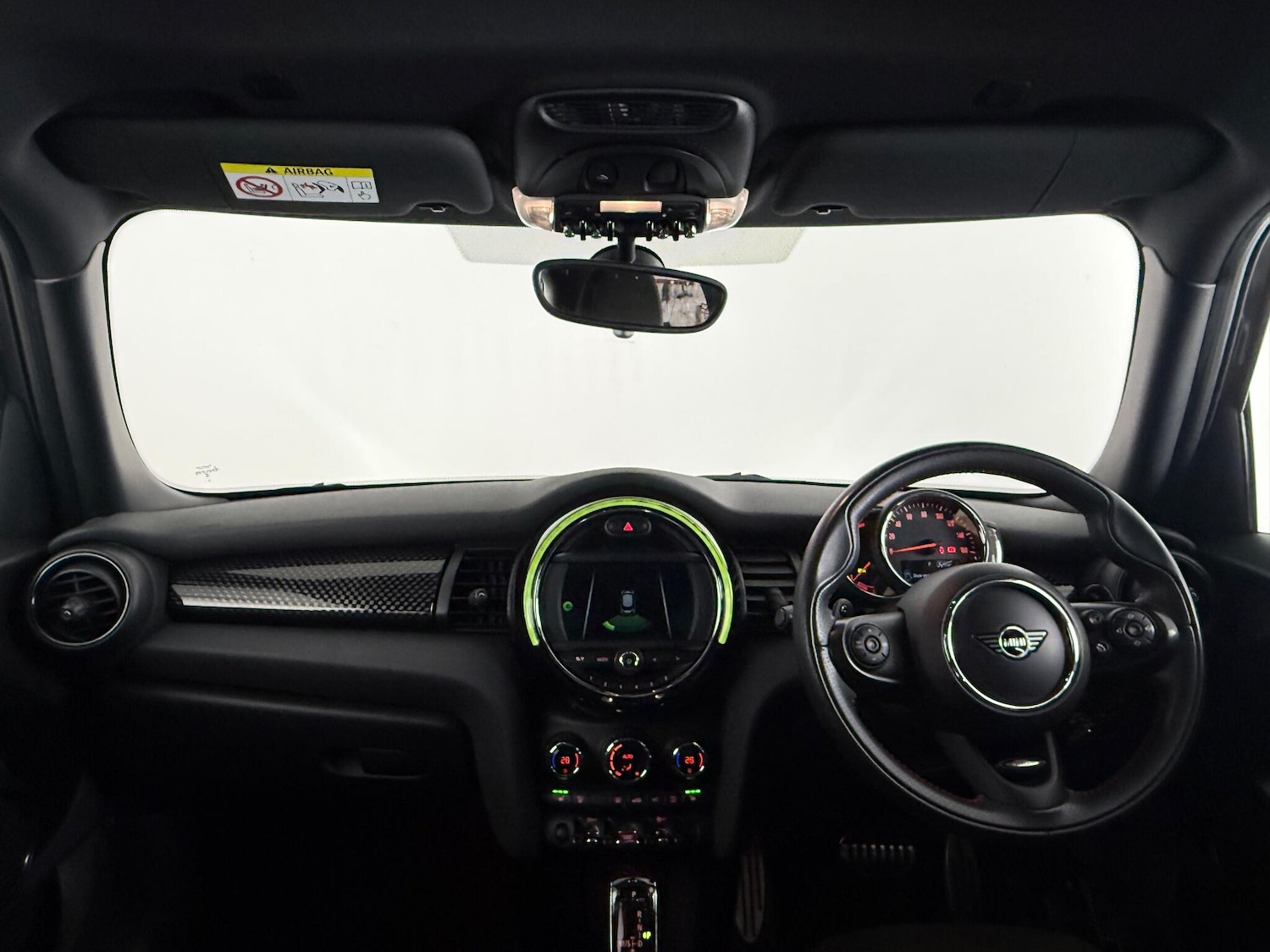 Used MINI Hatch 2020 for sale - 76467380: Photo 8