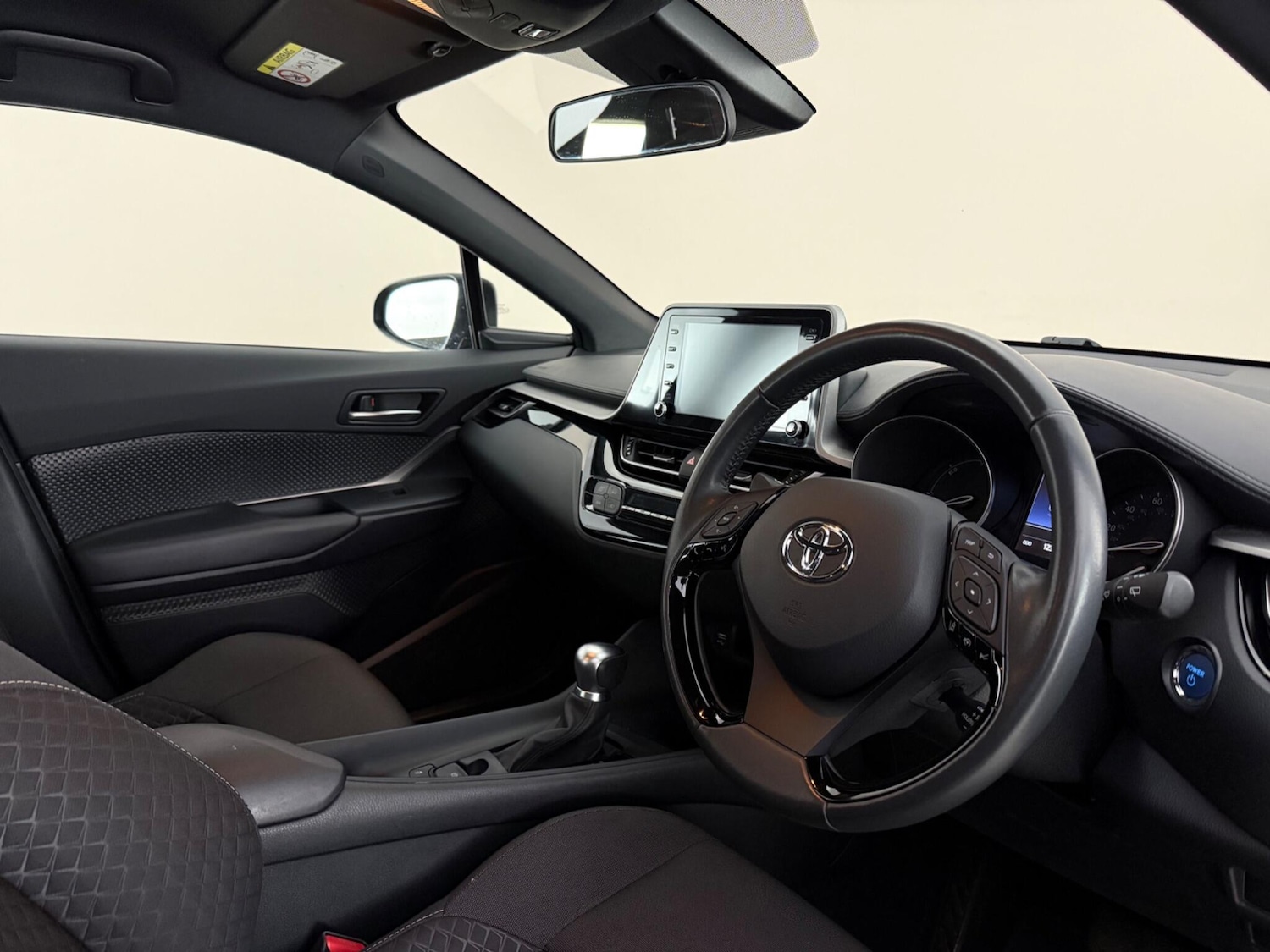 Used Toyota C-HR 2023 for sale - 78101573: Photo 10