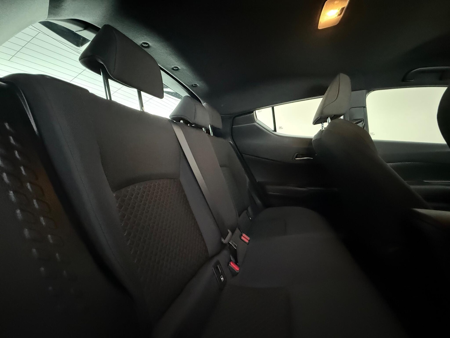 Used Toyota C-HR 2023 for sale - 78101573: Photo 14