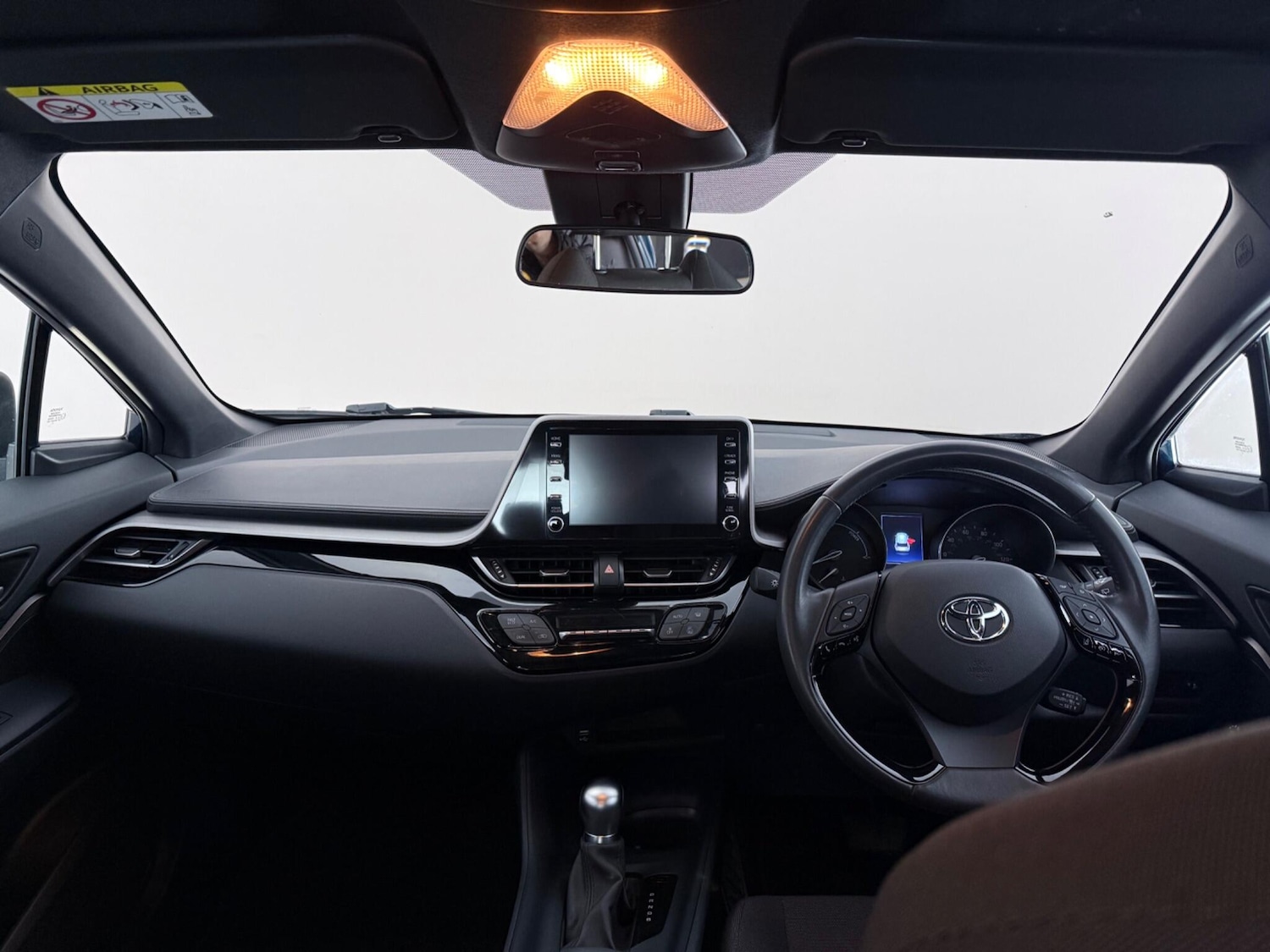 Used Toyota C-HR 2023 for sale - 78101573: Photo 15