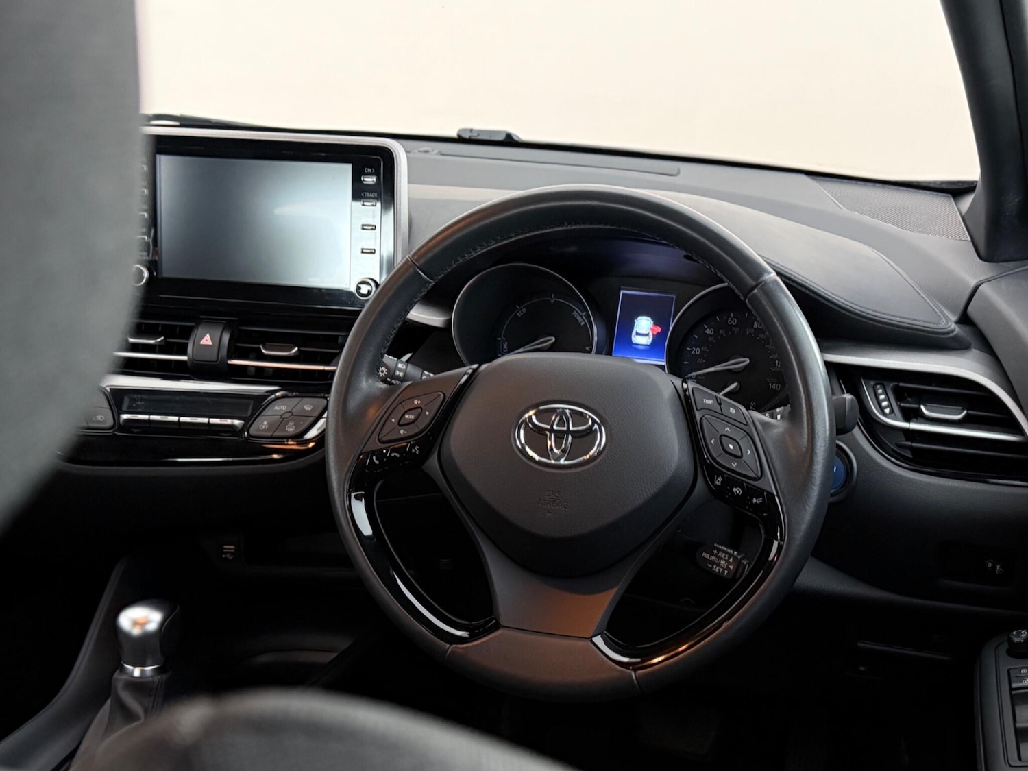 Used Toyota C-HR 2023 for sale - 78101573: Photo 16