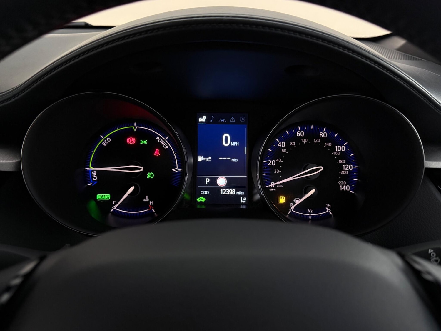 Used Toyota C-HR 2023 for sale - 78101573: Photo 18