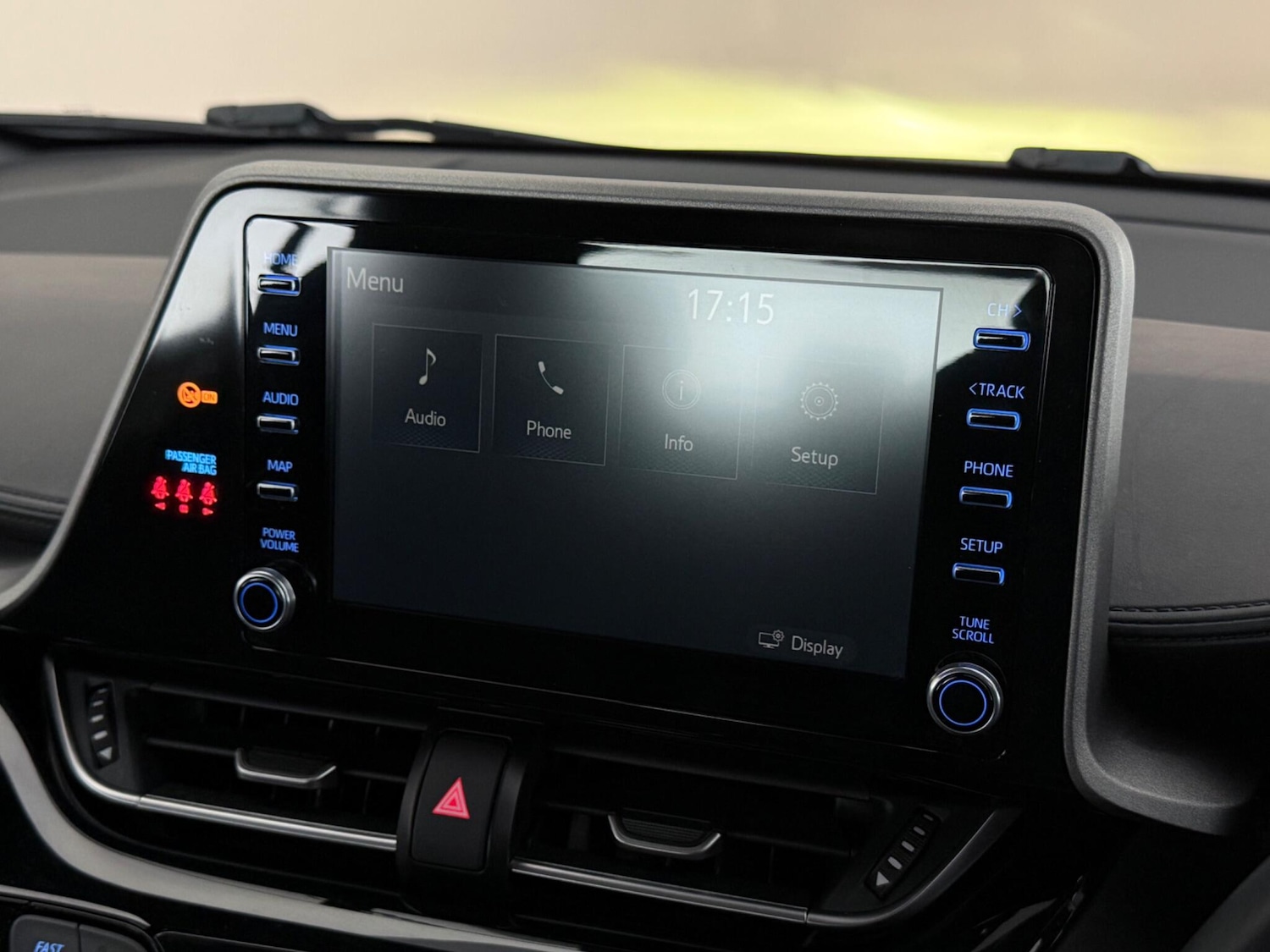 Used Toyota C-HR 2023 for sale - 78101573: Photo 22