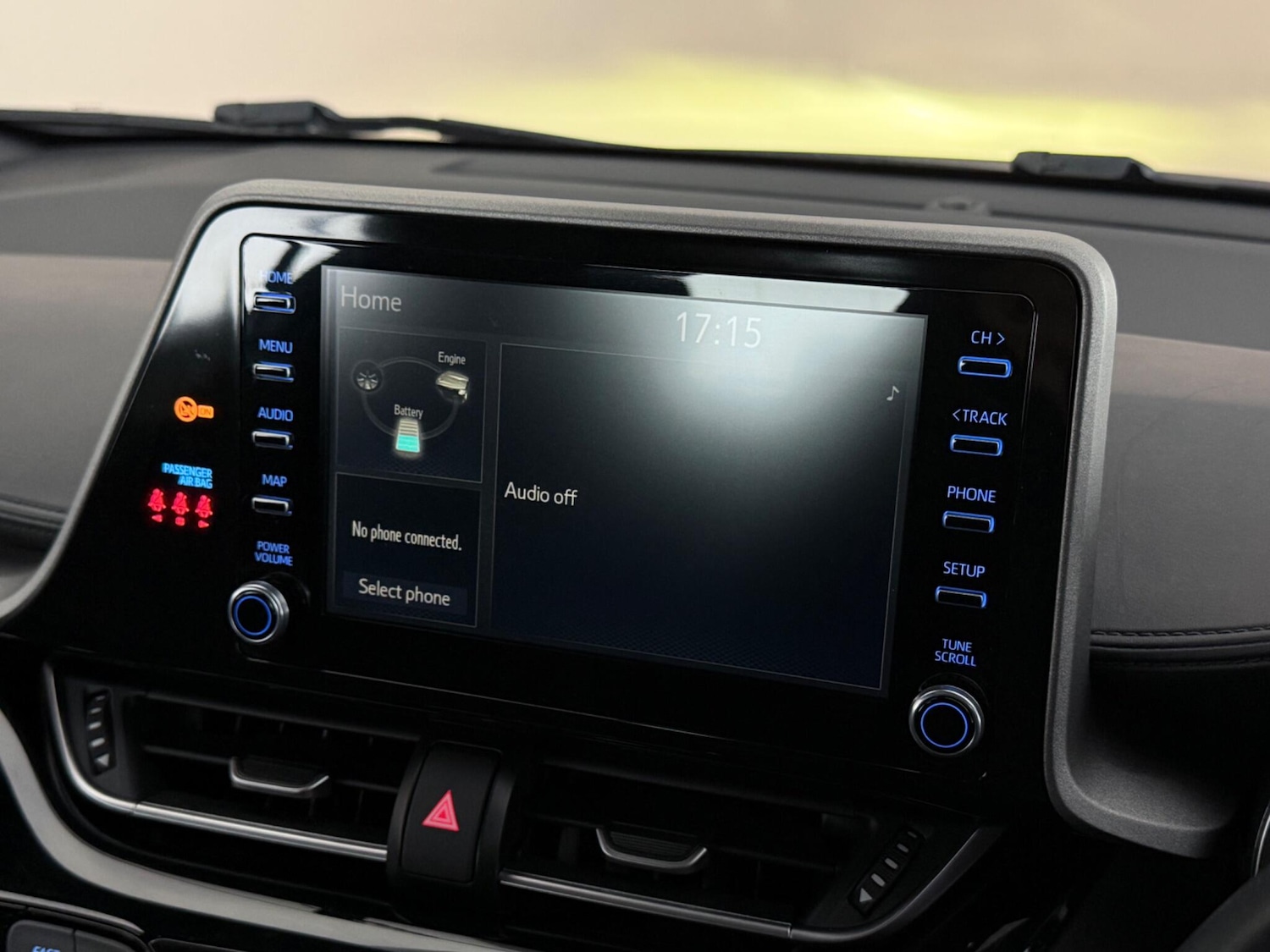 Used Toyota C-HR 2023 for sale - 78101573: Photo 23