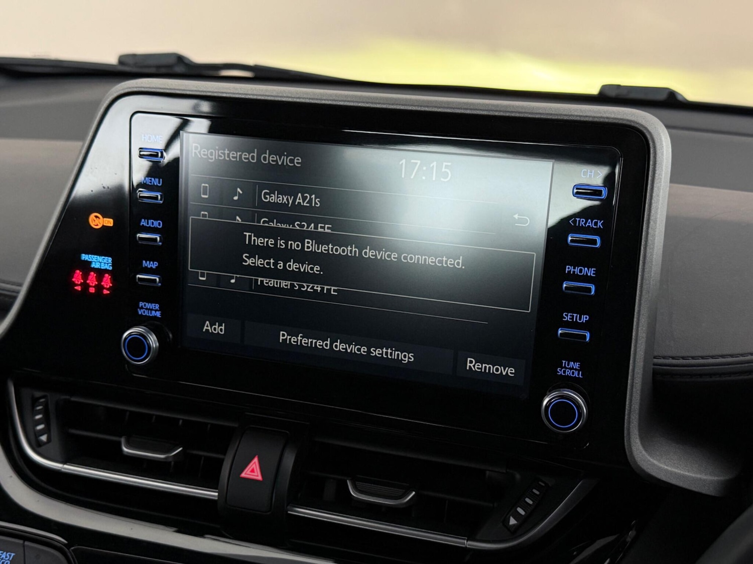 Used Toyota C-HR 2023 for sale - 78101573: Photo 24