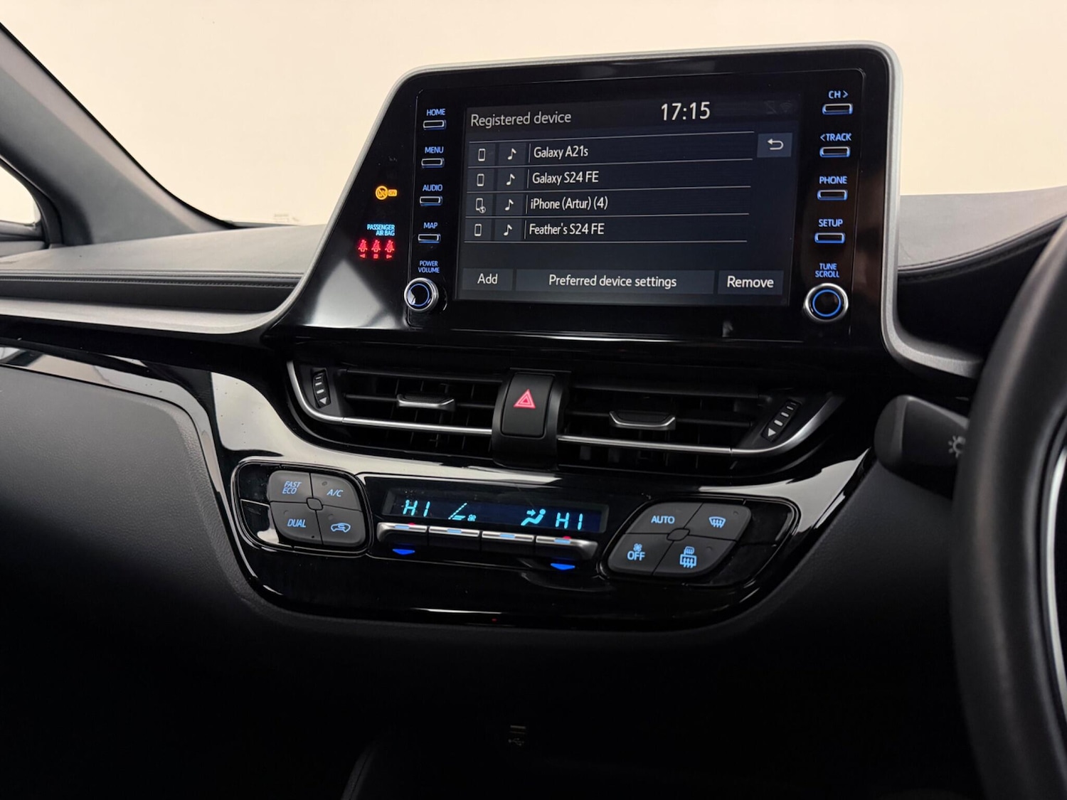 Used Toyota C-HR 2023 for sale - 78101573: Photo 31