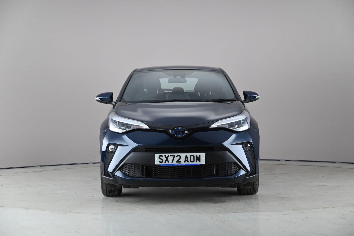 Used Toyota C-HR 2023 for sale - 78101573: Photo 5