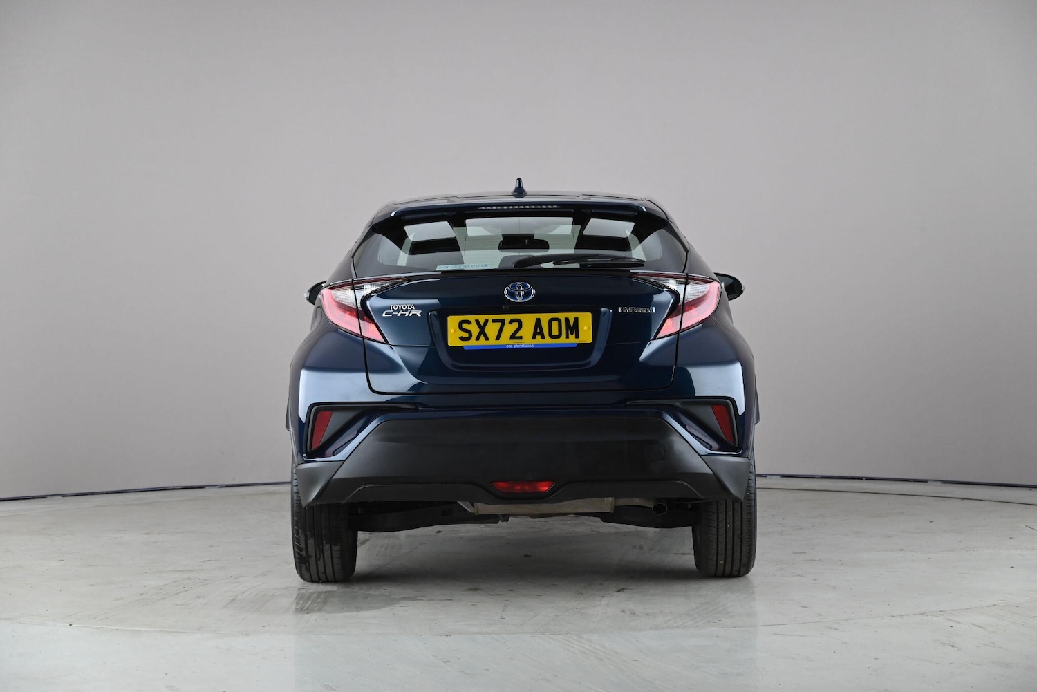 Used Toyota C-HR 2023 for sale - 78101573: Photo 7