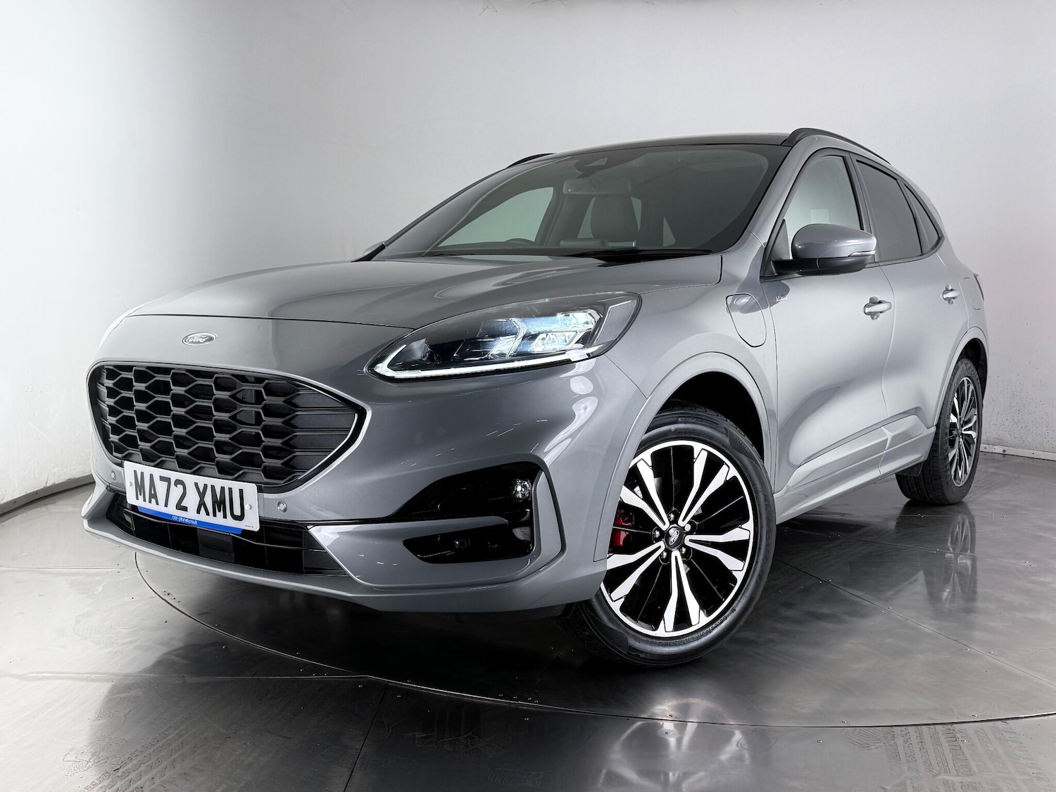 Used Ford Kuga 2022 for sale - 76466824: Photo 42