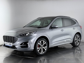 Used Ford Kuga 2022 for sale - 76466824: Photo