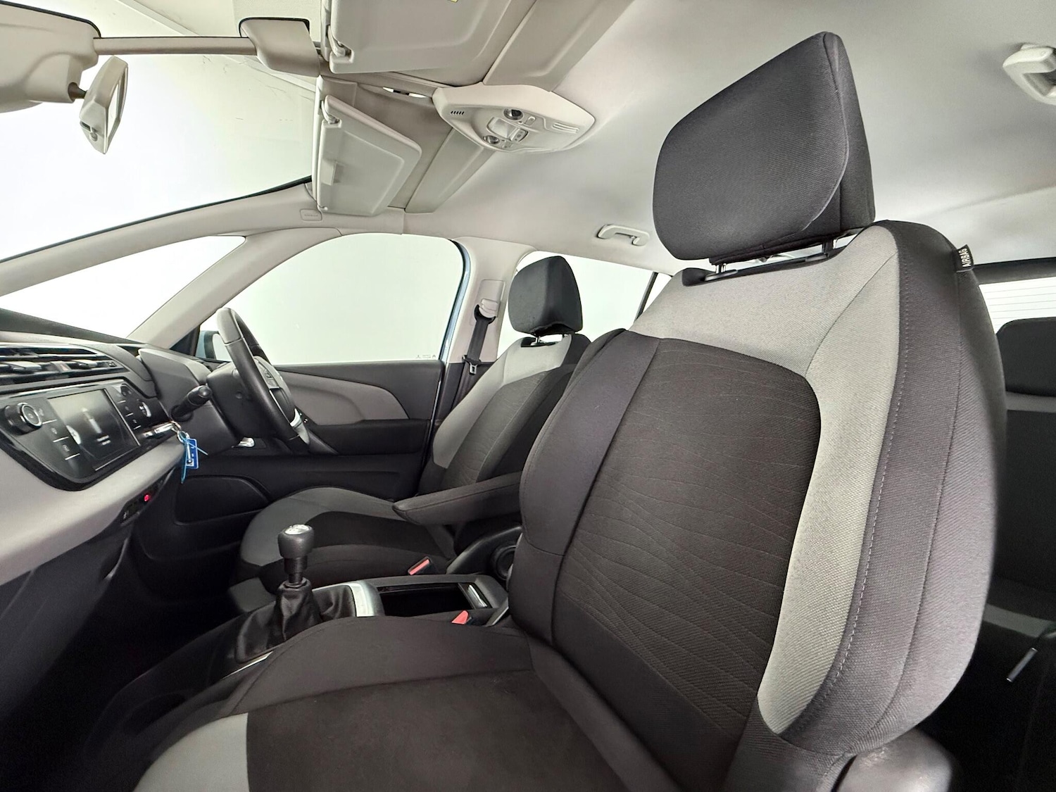 Used Citroen C4 Grand Picasso 2015 for sale - 77222781: Photo 11