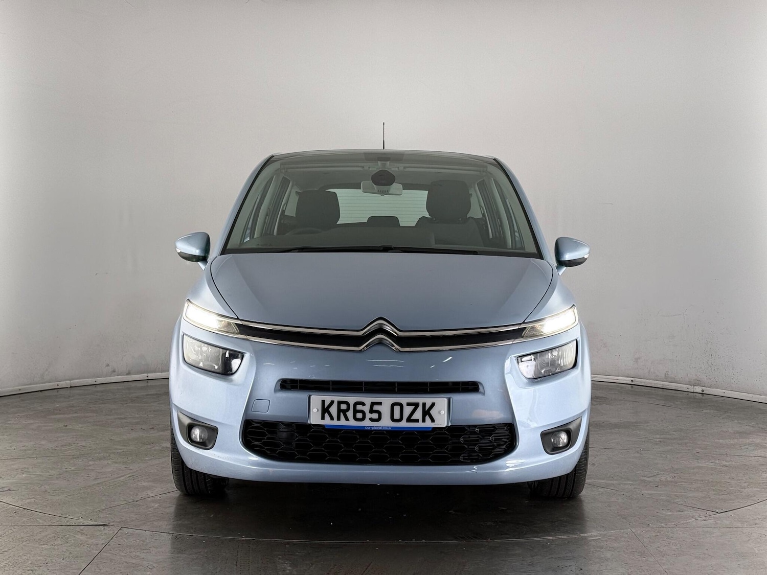 Used Citroen C4 Grand Picasso 2015 for sale - 77222781: Photo 2