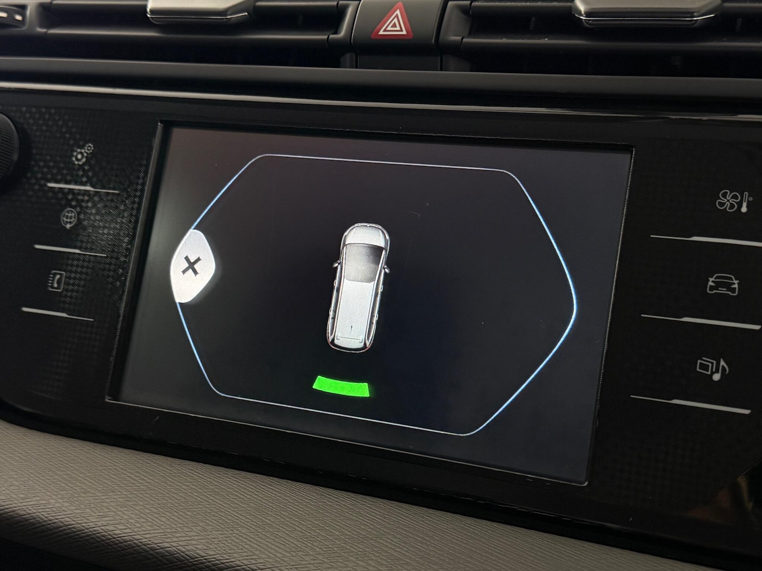 Used Citroen C4 Grand Picasso 2015 for sale - 77222781: Photo 21