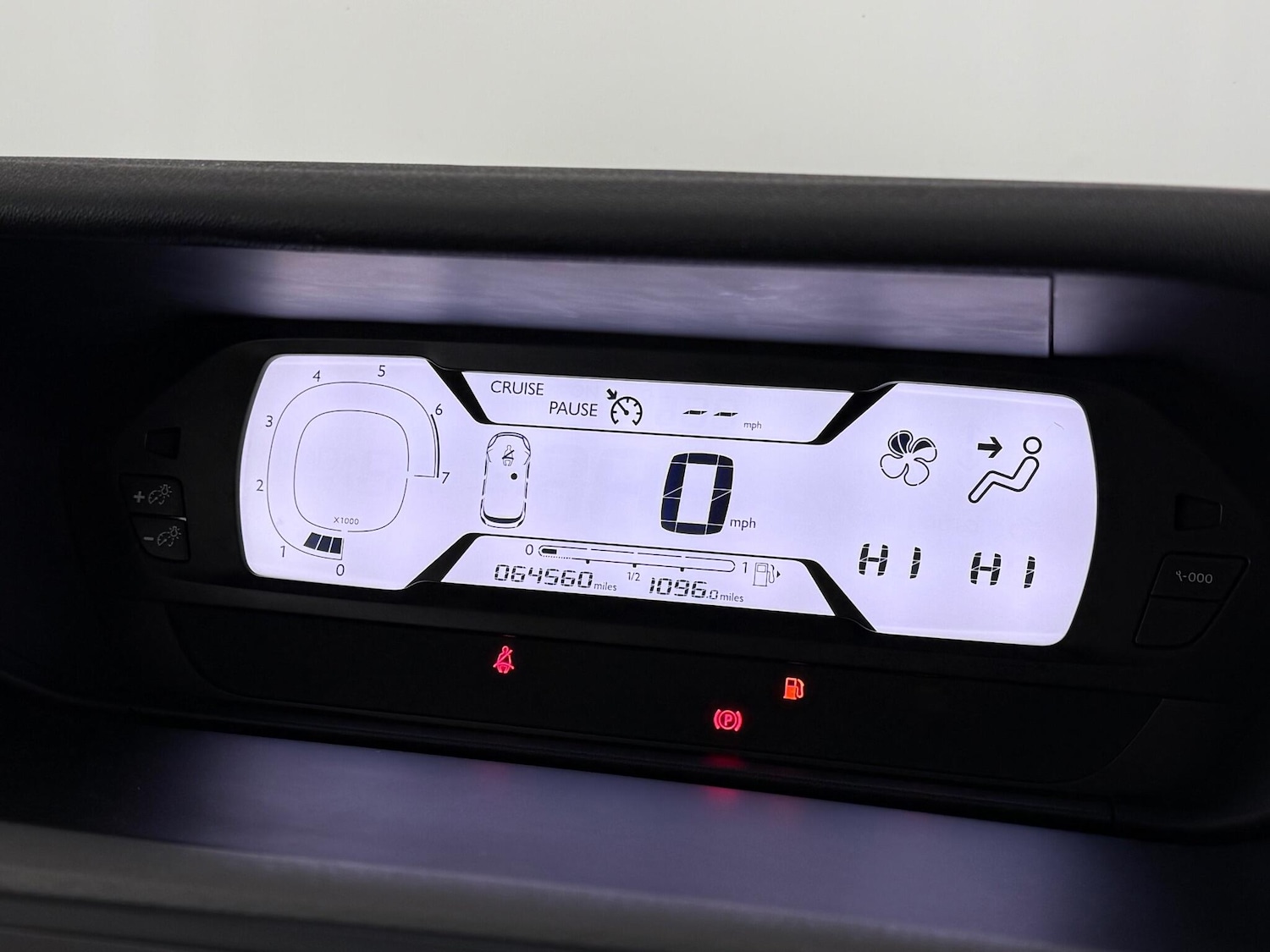 Used Citroen C4 Grand Picasso 2015 for sale - 77222781: Photo 22