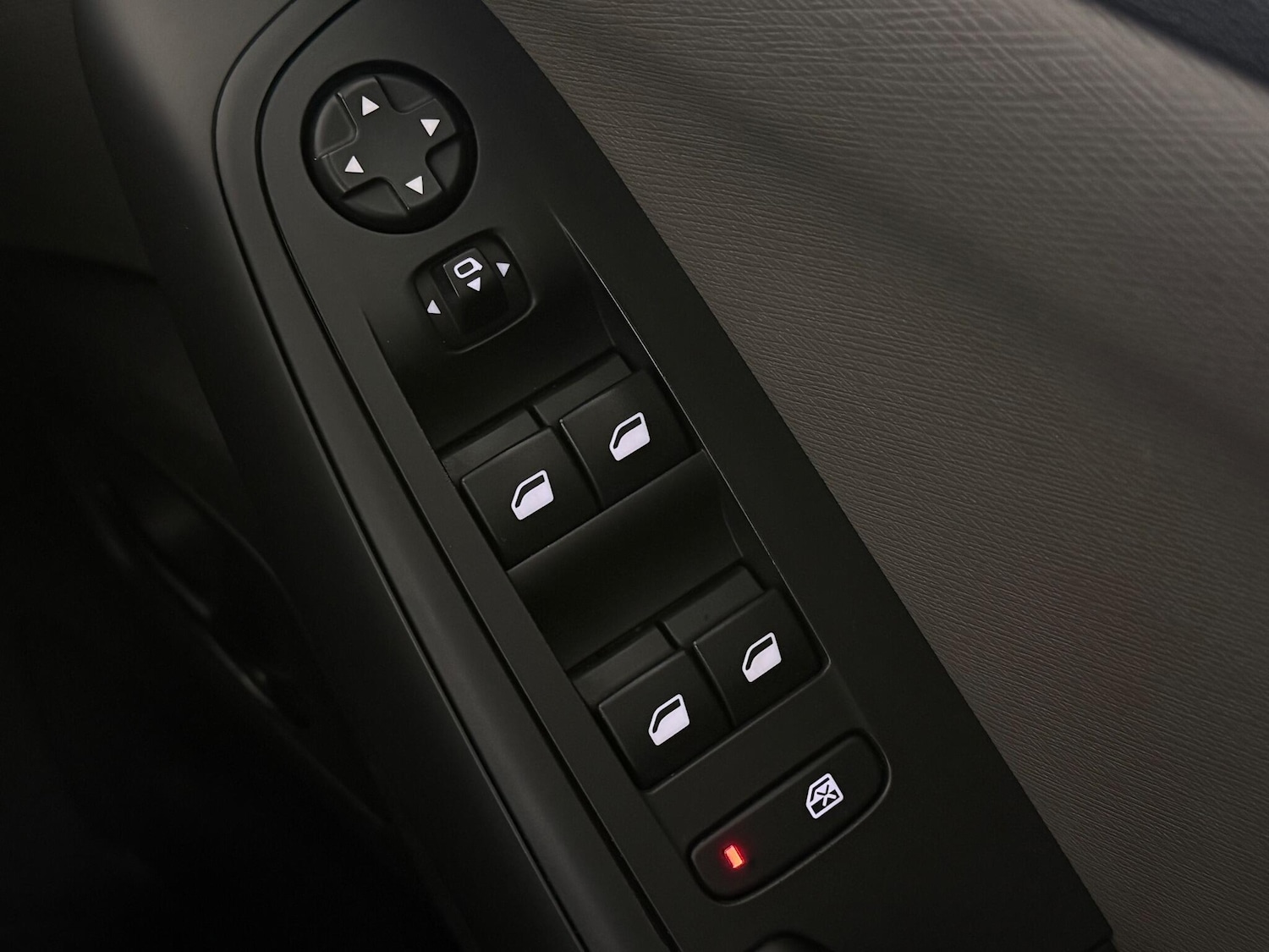 Used Citroen C4 Grand Picasso 2015 for sale - 77222781: Photo 23