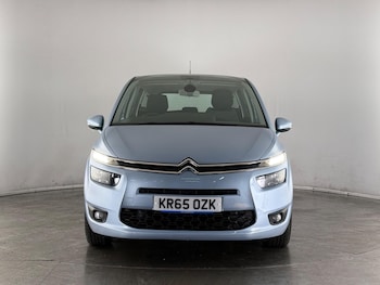 Used Citroen C4 Grand Picasso 2015 for sale - 77222781: Photo