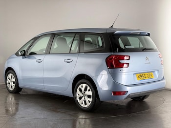 Used Citroen C4 Grand Picasso 2015 for sale - 77222781: Photo