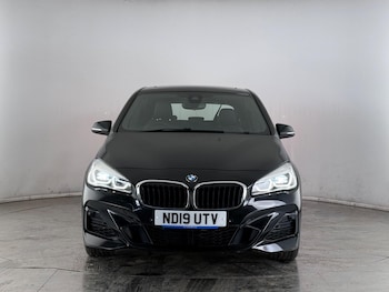 Used BMW 2 Series Active Tourer 2019 for sale - 77799520: Photo